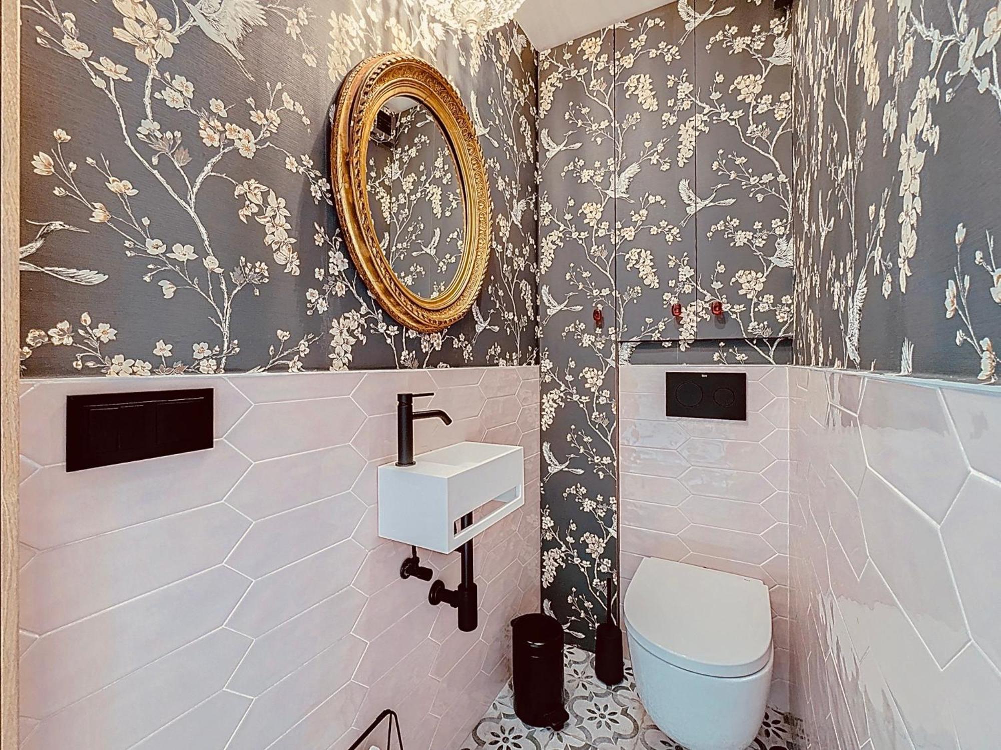 Alhambra Deco Homtels Apartment ตอร์เรโมลิโนส ภายนอก รูปภาพ